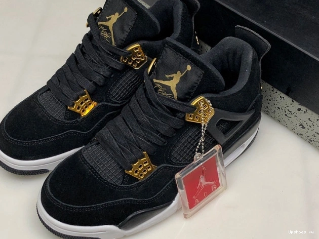 Retro 308497-032 Royalty Jordan  4 0930